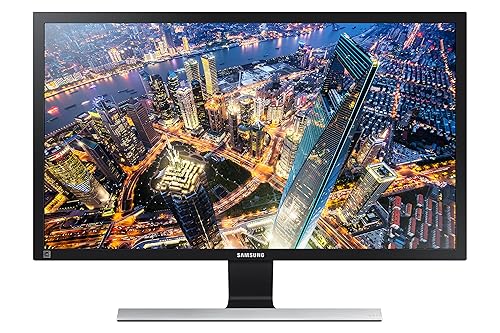 Samsung U28E590D 28-Inch UHD LED-Lit Monitor