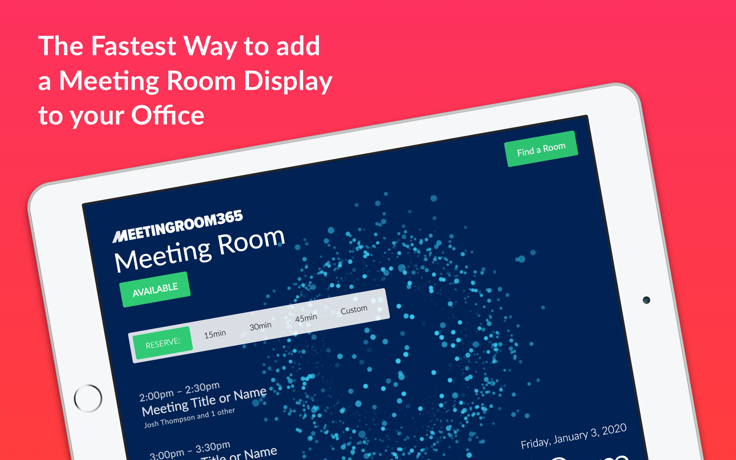 Meeting Room 365 Apps & Games