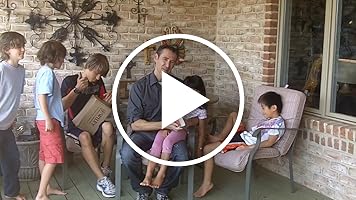 A video posted by the author.