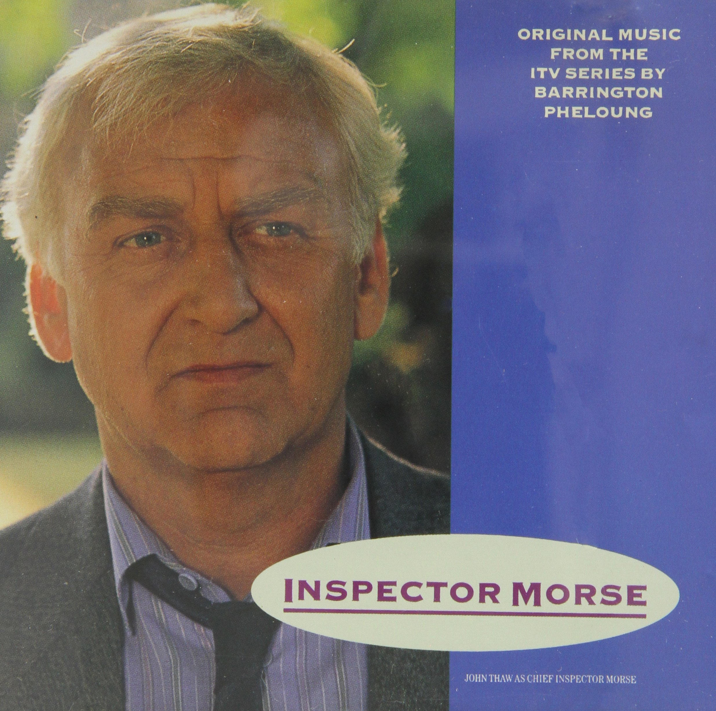 Inspector Morse