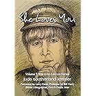 She Loves You (The John Lennon Series Book 3)