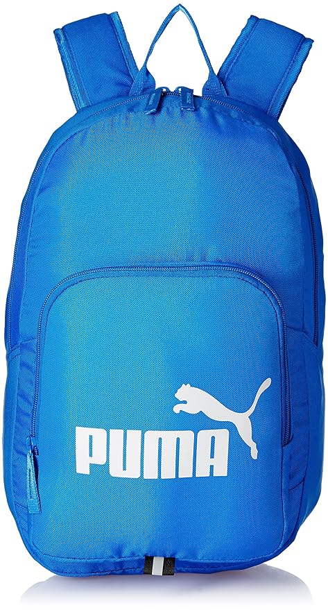 Puma 21 Ltrs Lapis Blue Laptop Backpack (7358926)