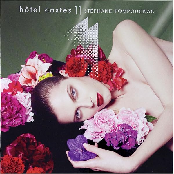 Amazon.com: Hotel Costes 5: CDs & Vinyl