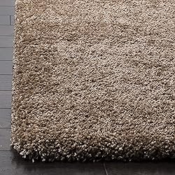 SAFAVIEH Milan Shag Collection Area Rug - 8' x