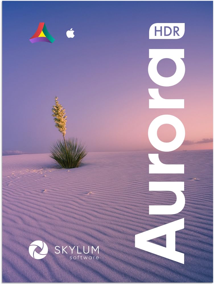 Aurora HDR 2018 for Mac [Download]
