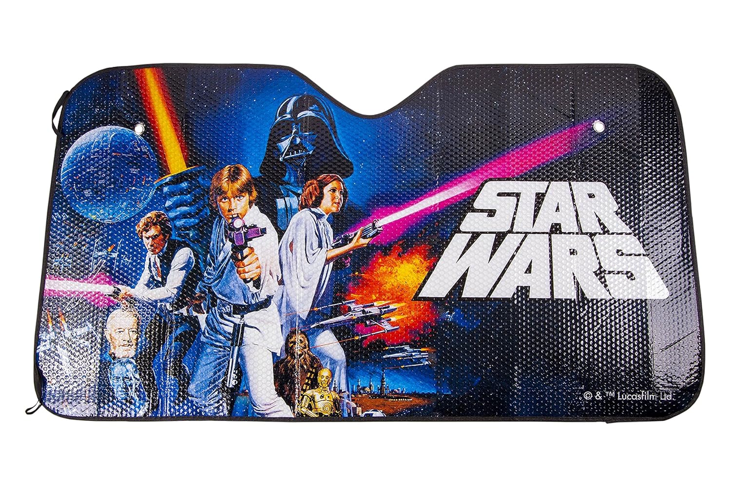 Star Wars STW Parasol Saga x cm