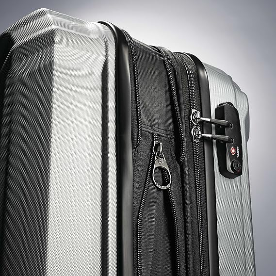 samsonite opto hardside 29 spinner
