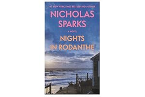 Nights in Rodanthe