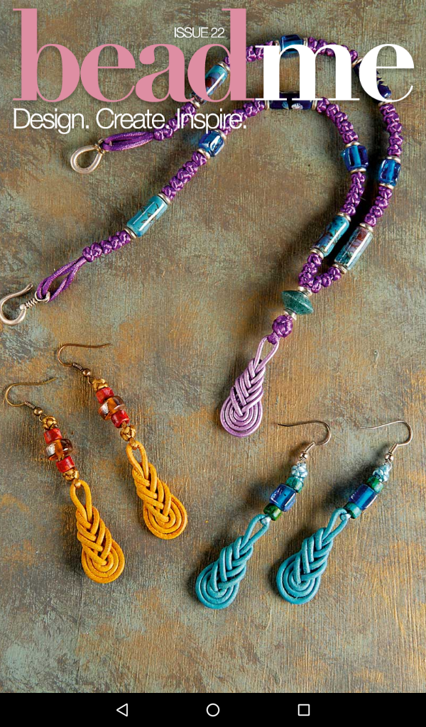 Bead Me MagazineAmazon.co.ukAppstore for Android
