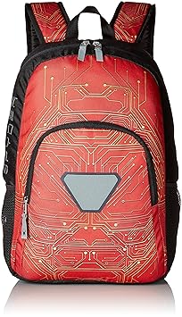 Spyder Active Sports Boy 's Marvel Rucksack
