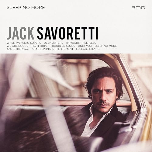 #84 — Sleep No More