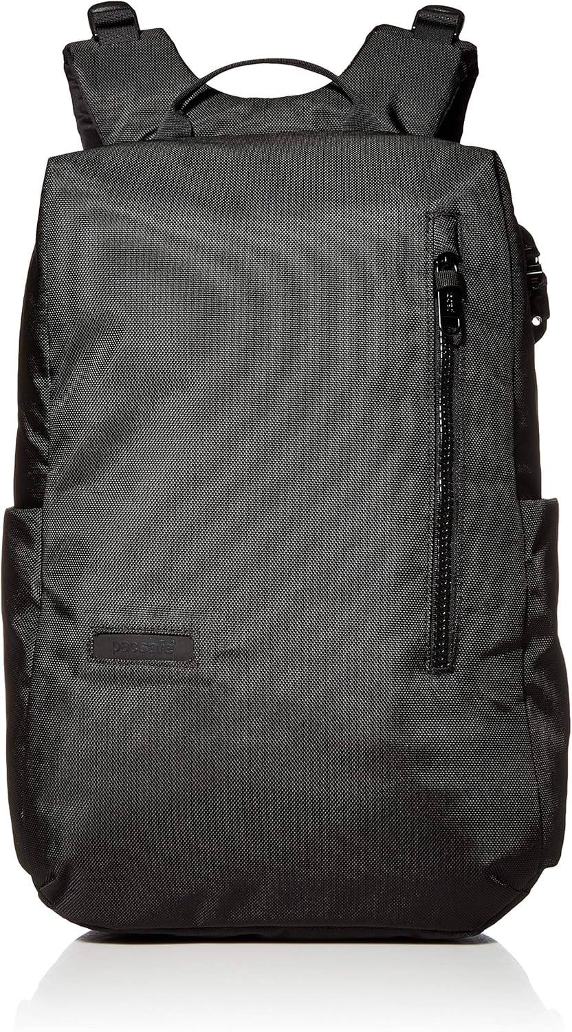 zaini per laptop pacsafe