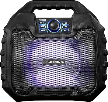 frontech bluetooth speaker price
