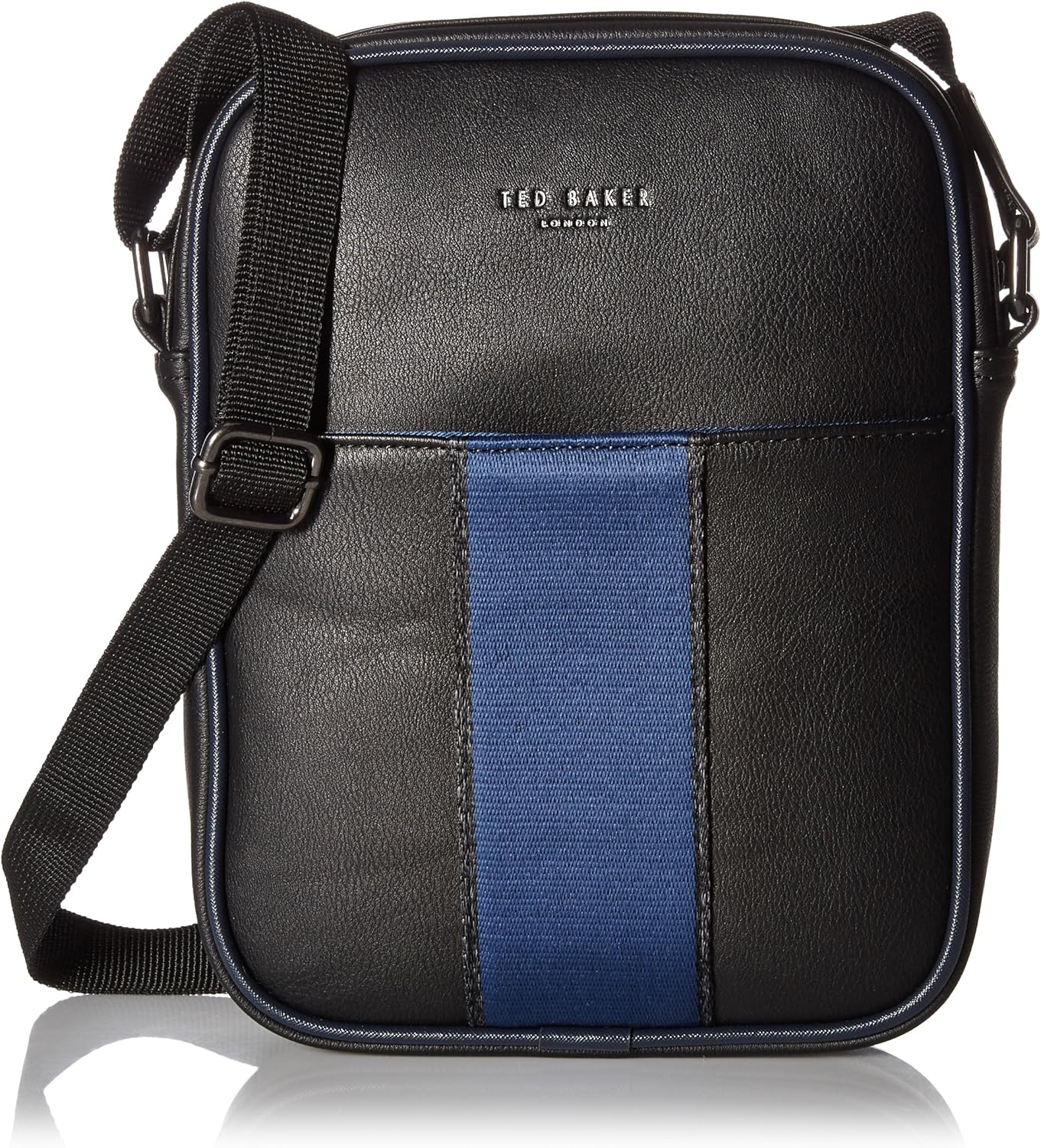 ted baker webbing mini flight bag