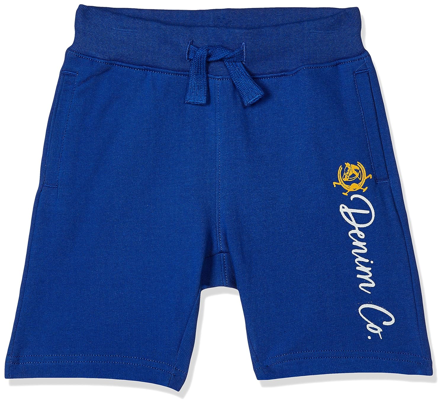 Buy US Polo Association Boy's Cotton Shorts at Amazon.in