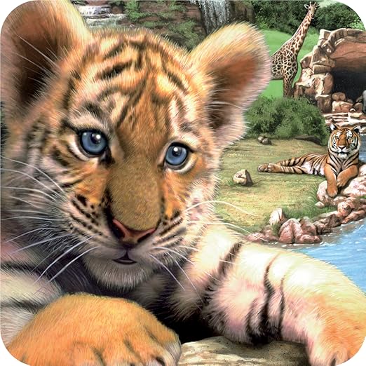 Wildlife Park [PC Download]: Amazon.co.uk: PC & Video Games
