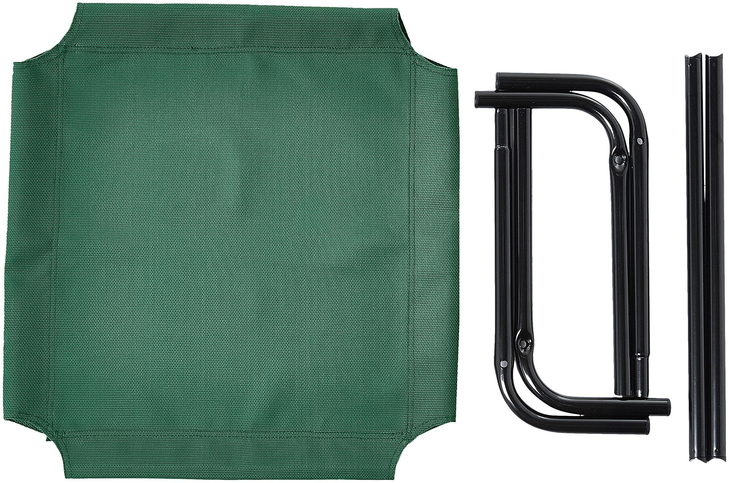 Amazon Basics Cooling Elevated Pet Bed Petz Bitz Pets Shop