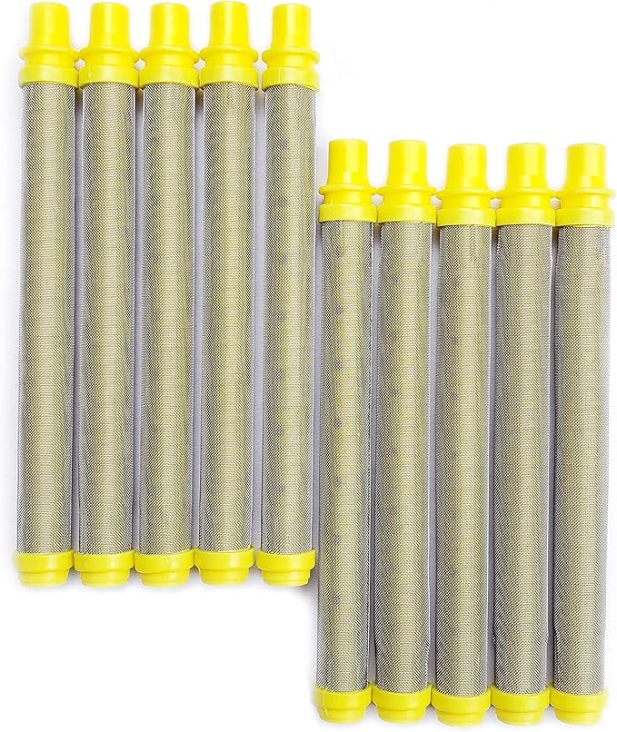 Titan Xt290 Piston Airless Paint Sprayer View Painting