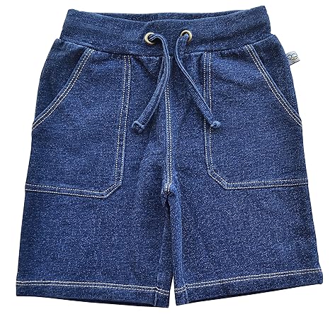 baby boy jeans shorts