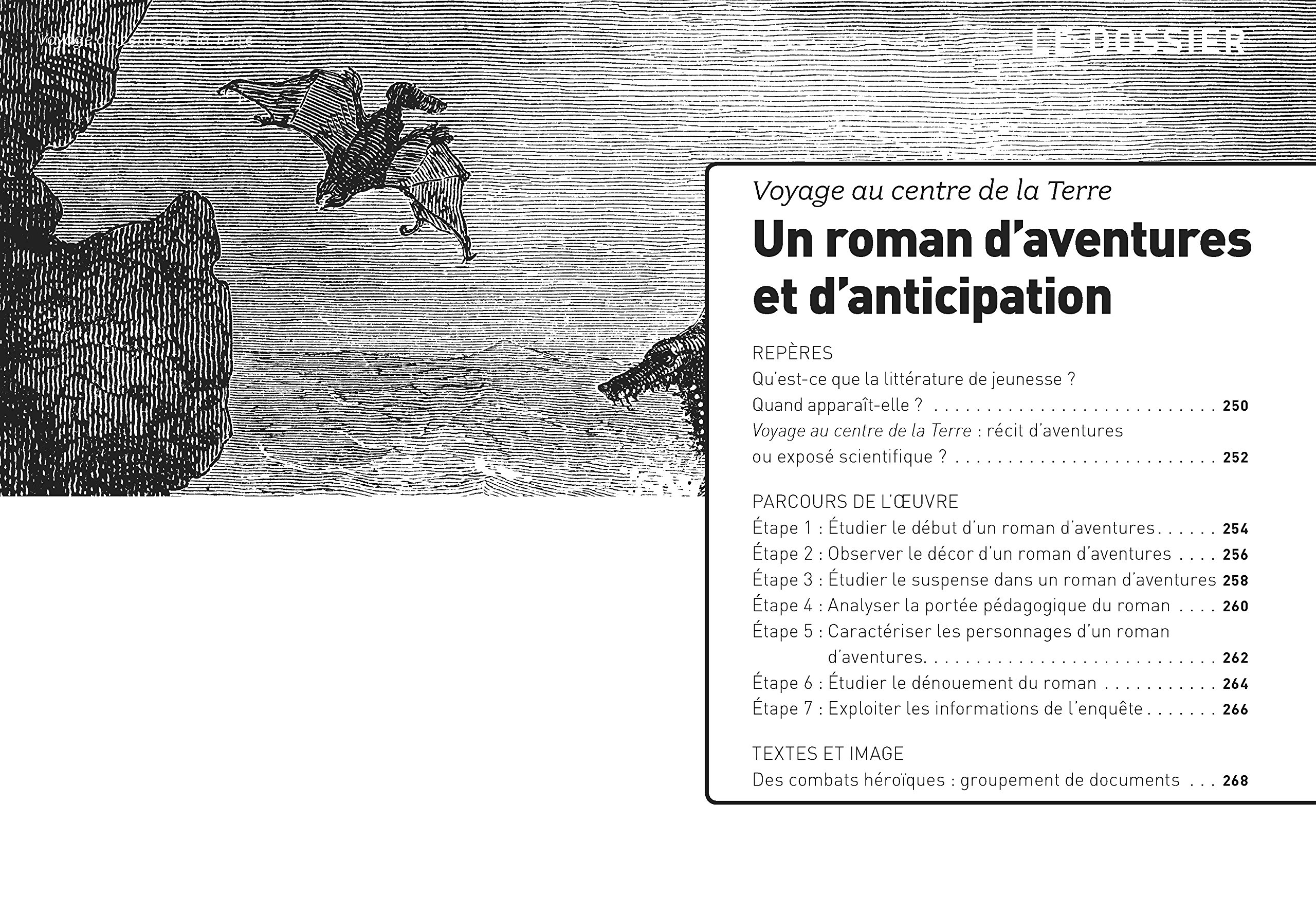 Resume Voyage Au Centre De La Terre Résumé De L Histoire Voyage Au Centre De La Terre - Aperçu Historique