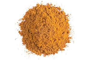 Ras El Hanout Moroccan Spice - Organic Ras El Hanoit Morrocan Seasoning Blend - Tajine Herbs - Raz El Hangout Raz Al Hanout R
