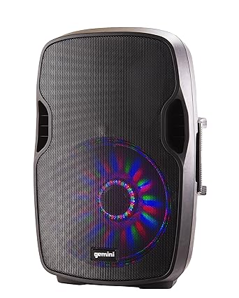 gemini speakers amazon