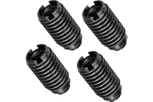 PIONEER AUTOMOTIVE INDUSTRIES Pioneer - PF-580-4 Cylinder Head Insert - (4pk) Ford 77-97