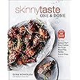 Skinnytaste One and Done: 140 No-Fuss Dinners for Your Instant Pot®, Slow Cooker, Air Fryer, Sheet Pan, Skillet, Dutch Oven,