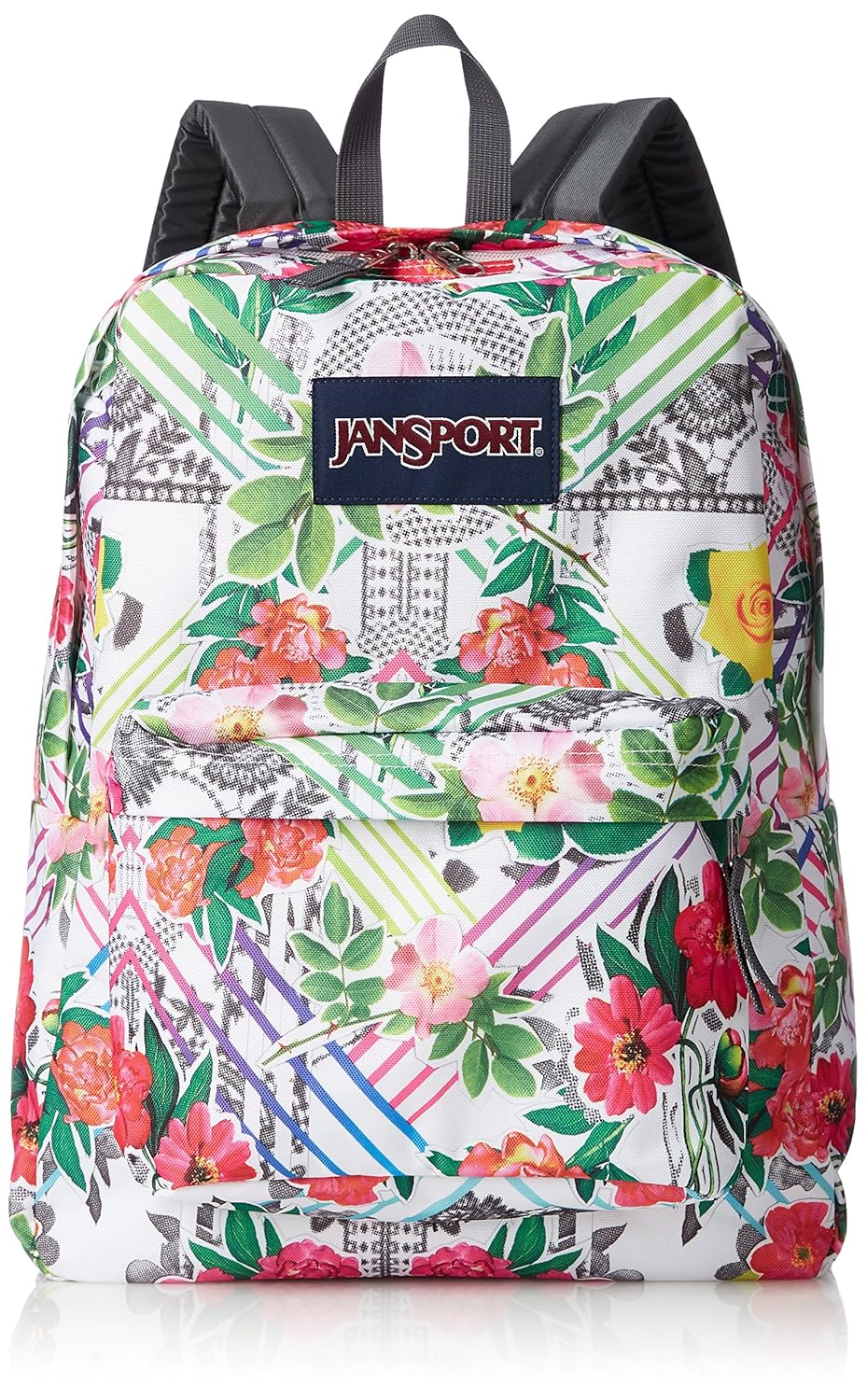 Logo Design: Design Your Own Jansport Backpack