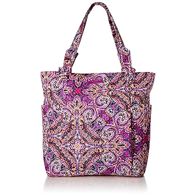 Buy Vera Bradley Hadley Tote Bag Online Kuwait Ubuy