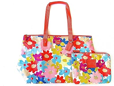 nylon weekender tote