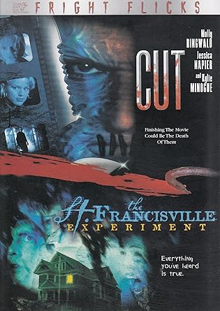 the st. francisville experiment free movie