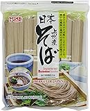 Hime Dried Buckwheat Soba Noodles, 25.40-Ounce