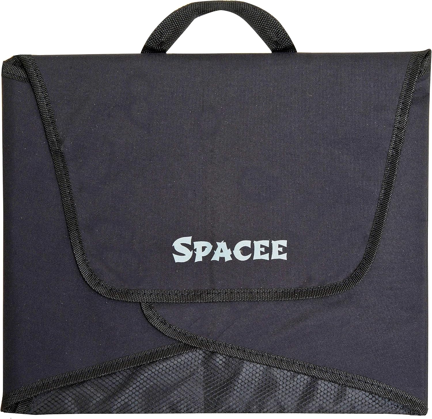 Spacee, Travel Garment Folder and Shirt Organizer, Will Keep Your Shirts and Cloth Nicely Folded