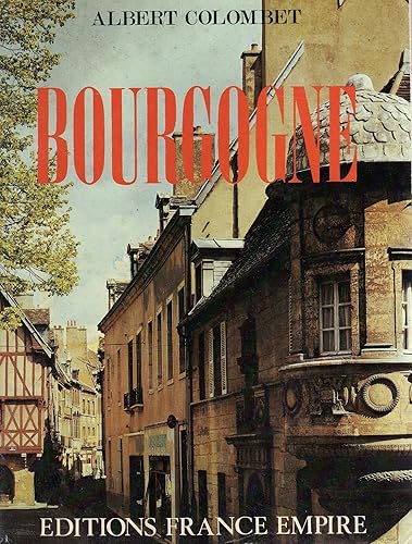 Download Bourgogne PDF