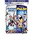 Flushed Away / Shark Tale (Dreamworks Double Feature)