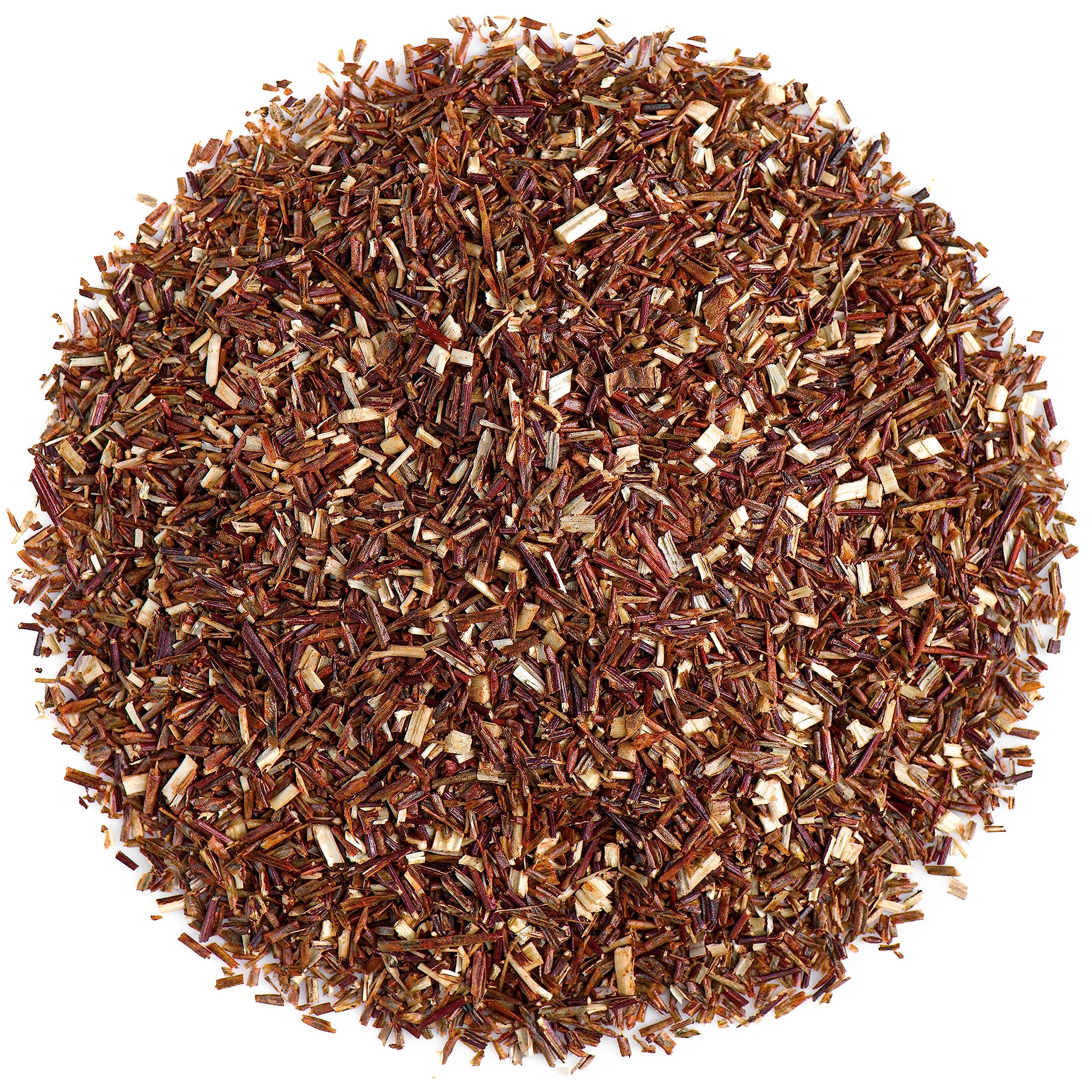 Green Rooibos Loose Tea - Direct from South Africa - 100g