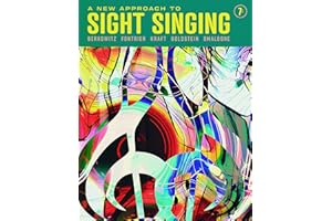 A New Approach to Sight Singing
