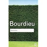 Distinction (Routledge Classics)