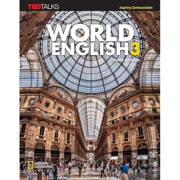 Amazon.com: World English 2: Student Book eBook : Johannsen