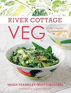 River Cottage Every Day A Cookbook Hugh Fearnley Whittingstall