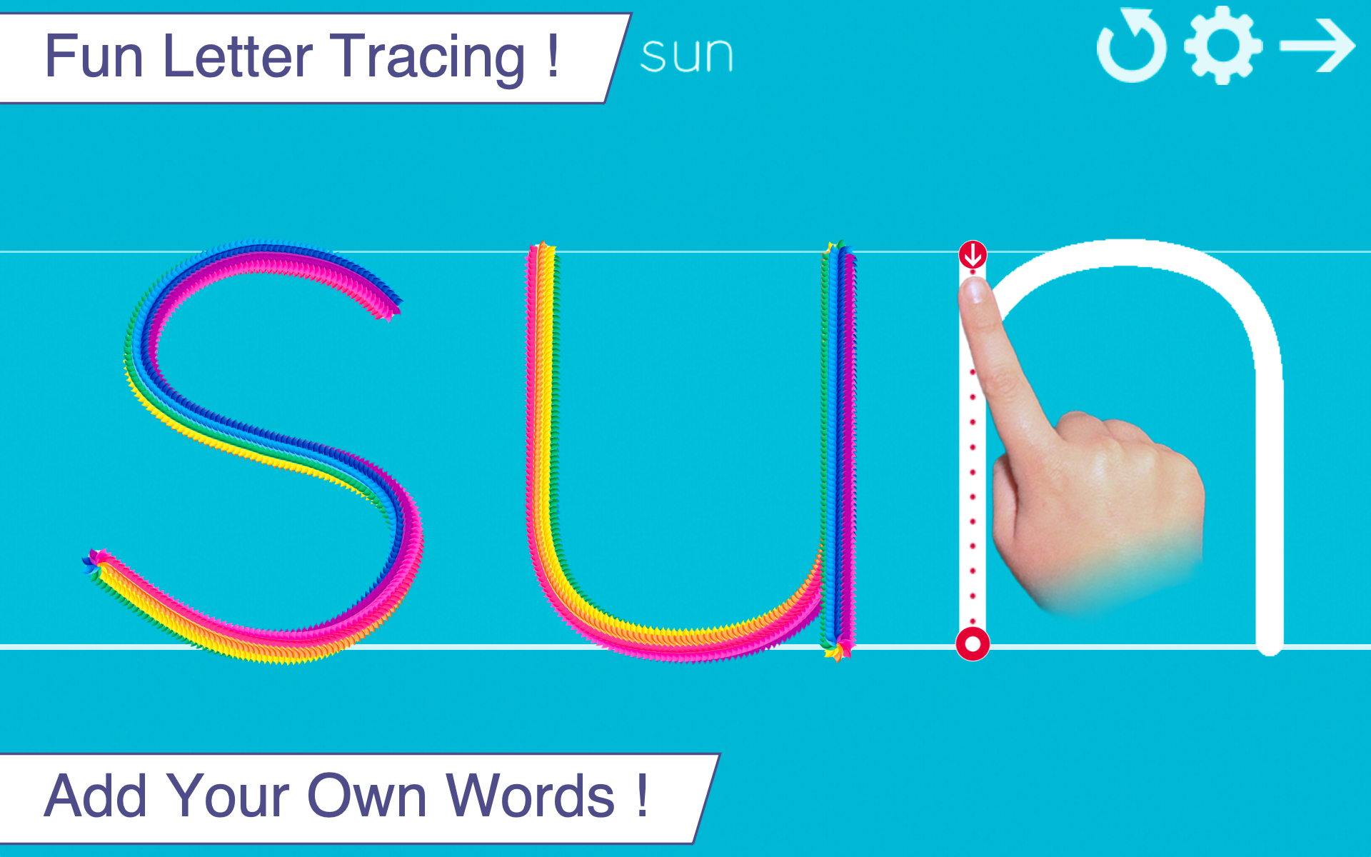 Writing Wizard Premium Kids Learn to Write Letters and Words + PhonicsAmazon.caAppstore for