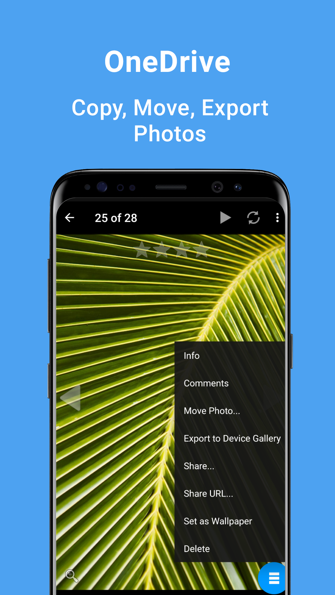 SkyFolio - OneDrive Photos and Slideshows - Thumbnail 7