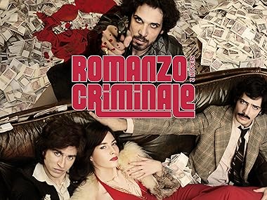 Romanzo Criminale