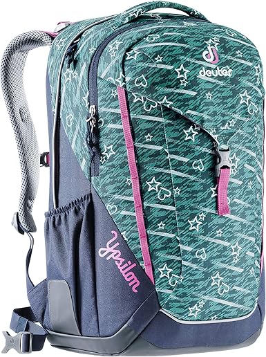 deuter strike backpack