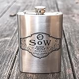 8oz SoW Potion Flask L1