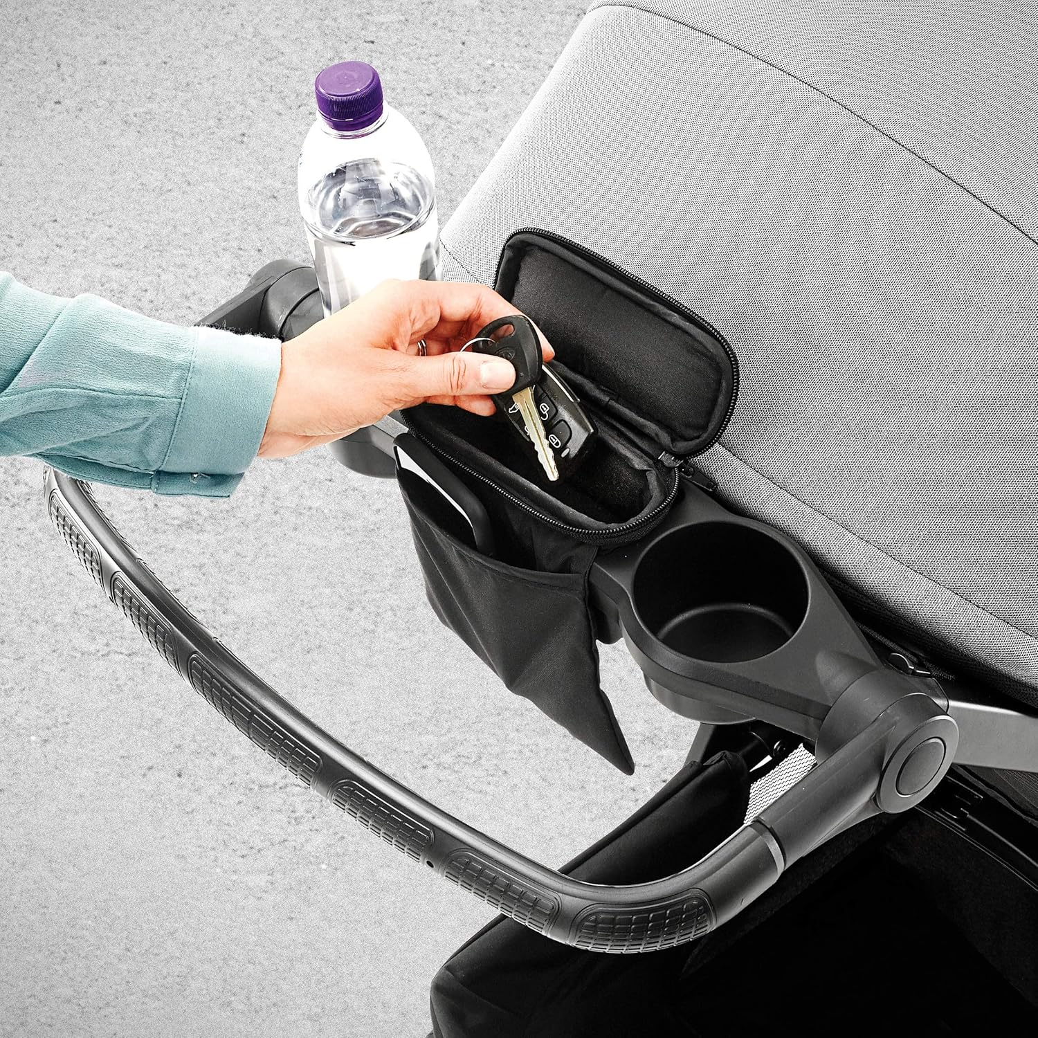 chicco bravo primo travel system