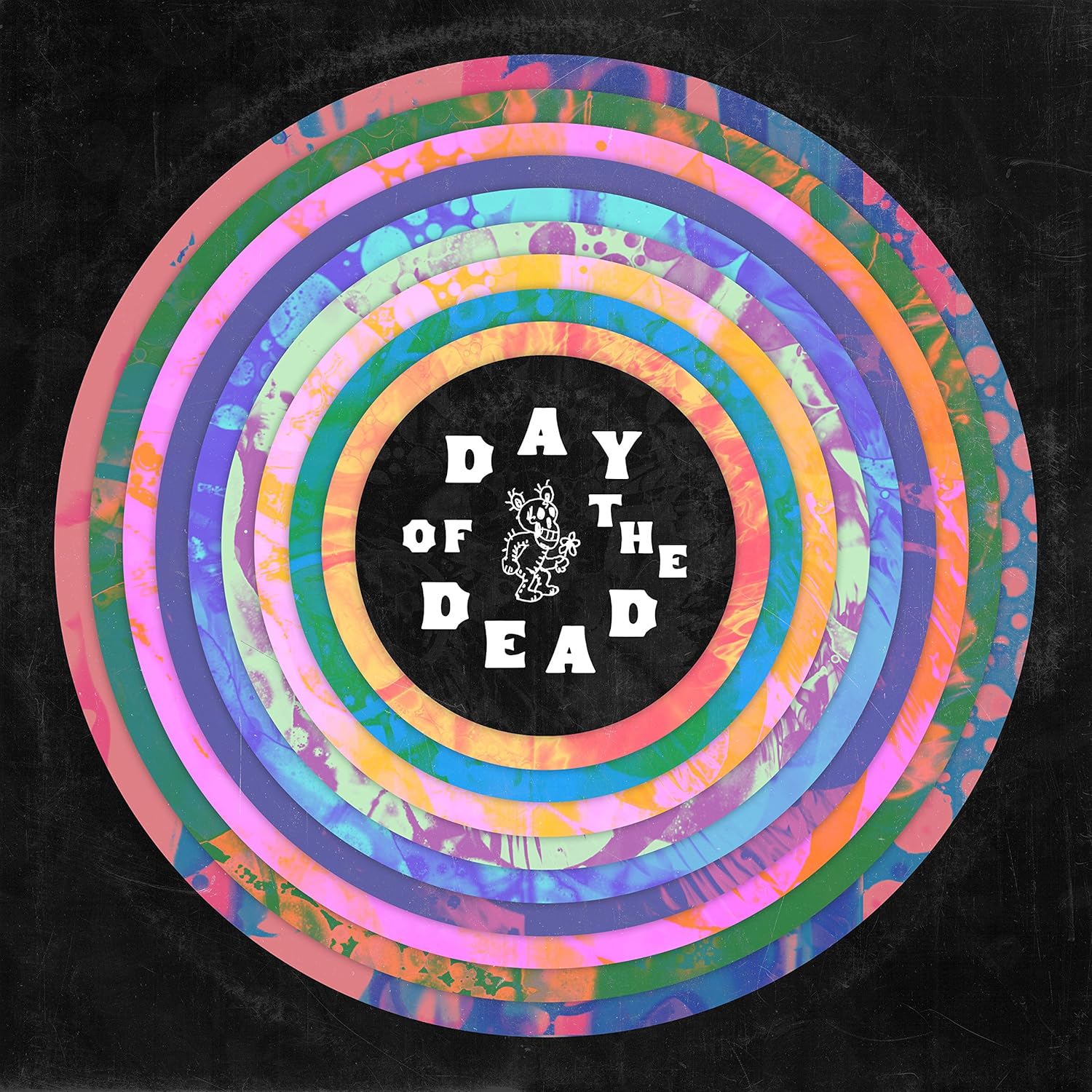 Day of the Dead : A tribute to Grateful Dead | Phosphorescent. Chanteur