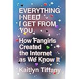 Everything I Need I Get from You