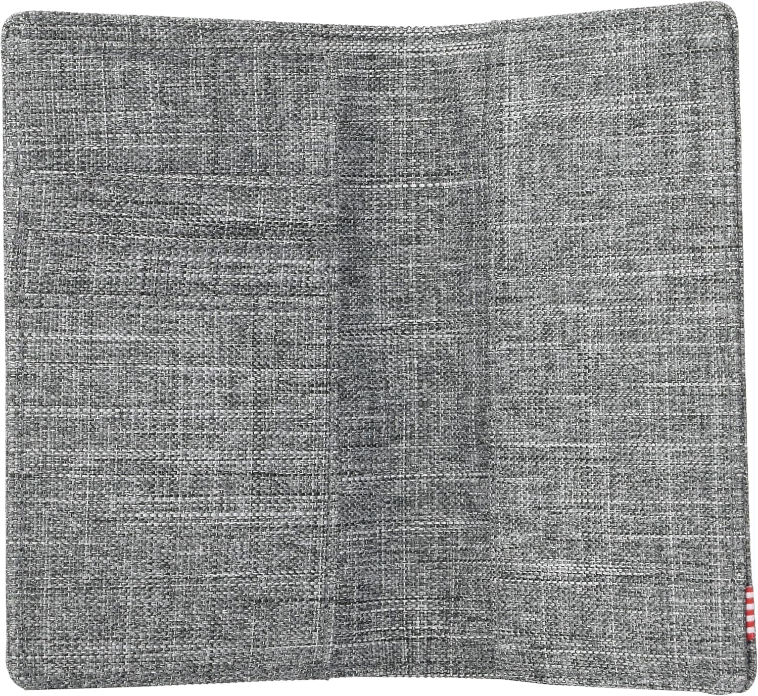 Herschel Raynor RFID, Raven Crosshatch, One Size